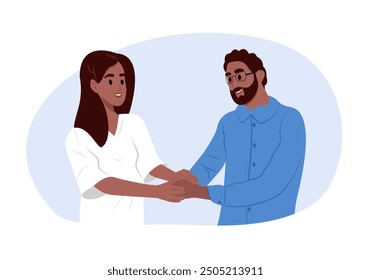 Helping and supporting the caregiver of an older African American male. Disability, rehabilitation or healing. Pension, physiotherapy.
