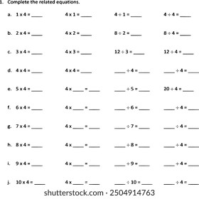 Helping your child with math can be challenging if they struggle to grasp concepts. Ensure they connect math problems to what they’re learning in school for better understanding.