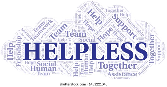 helpless-word-cloud-vector-made-text-stock-vector-royalty-free-1451221043-shutterstock