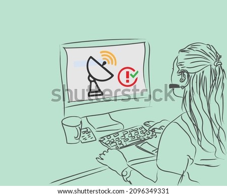 Helpline Customer Care and Support