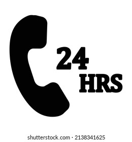 helpline Glyph Style vector icon which can easily modify or edit 