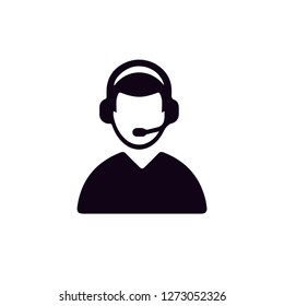 helpline icon vector