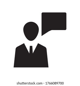  helpline support icon (vector illustration)
