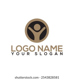 helth and medical book logo designs for school or clinic logo design