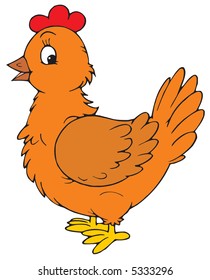 Hen