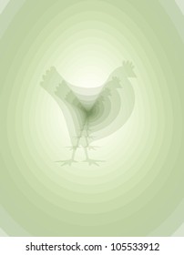 Hen or the egg, perennial problem