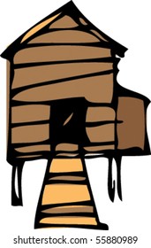 hen house