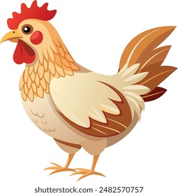 hen and rooster, hen vector, icon vector illustration, hen silhouette of a hen isolated on a white background, eps, png, 