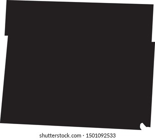 henry county map in missouri state