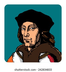 Henry VII