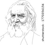 Henry Wadsworth Longfellow - American poet and translator. The author of “Songs of Hiawatha” and other poems and poems
