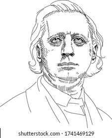 Henry Ward Beecher - American Religious Leader