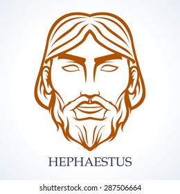 Hephaestus