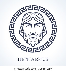 Hephaestus