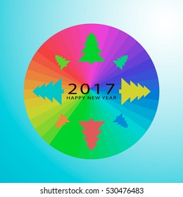  heppy new year 