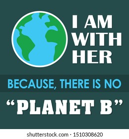 There Is No Planet B Images Stock Photos Vectors Shutterstock