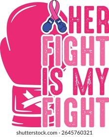 Her fight is my fight