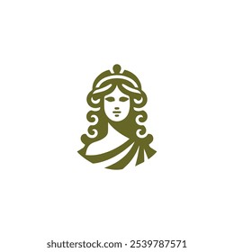 Hera goddess logo for sale