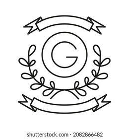Cubierta heráldica, iconos del escudo vectorial