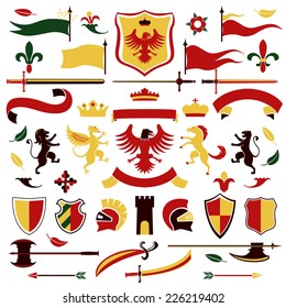 77,946 Medieval flag Images, Stock Photos & Vectors | Shutterstock