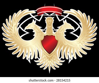 Heraldic sign