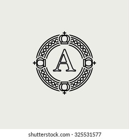 Heraldic sign