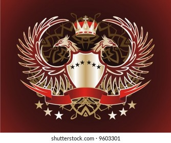Heraldic sign
