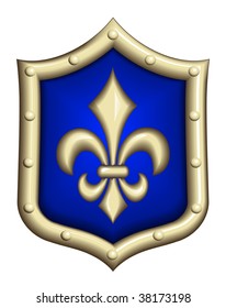 Heraldic symbol