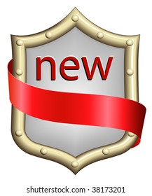 Heraldic symbol