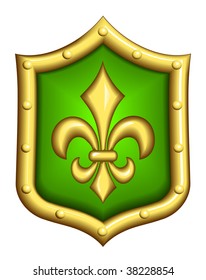 Heraldic symbol