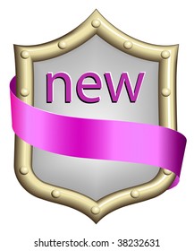 Heraldic symbol