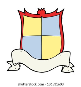 caricatura herálgica