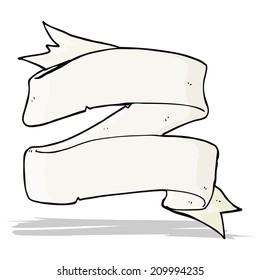 caricatura de pergamino heraldry