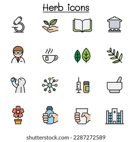 Farbmarkensymbole für Hermelin