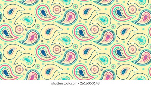 Herb exotic on geometry pattern. Meadow indian as leaf classic. Flowing wear, event carpet. Boteh flourish on linen style.