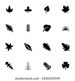 Herb icon - Expand to any size - Change to any colour. Perfect Flat Vector Contains such Icons as seedling, growth, flower, branch, oak leaf, plants, seed, reed, fern, bud and more