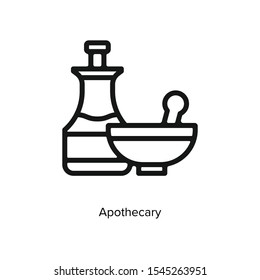 herbal bath black simple icon. Spa icon. Element relaxation and rest icon on white background