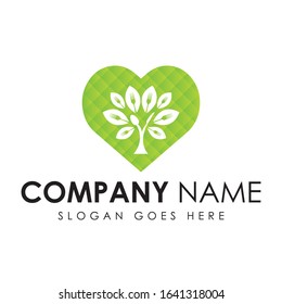 Herbal Food Logo Design a high resolution vector based logo.