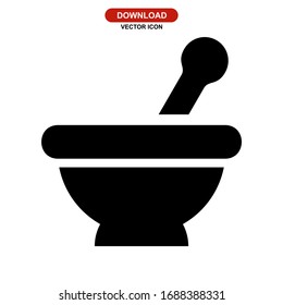 herbal icon or logo isolated sign symbol vector illustration - high quality black style vector icons
