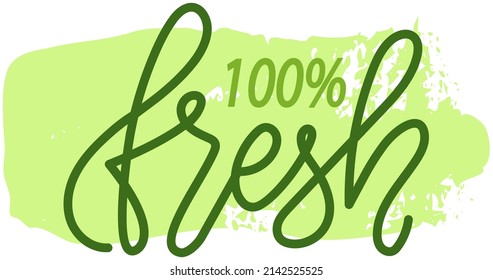Icono de hierbas, diseño de etiqueta de paquete. Ingredientes naturales de origen vegetal firma de productos, pinzas de estampado, Etiqueta o pegatina, naturaleza, ecoamigable, emblema de logotipo orgánico. Comida sana vegana, producto fresco
