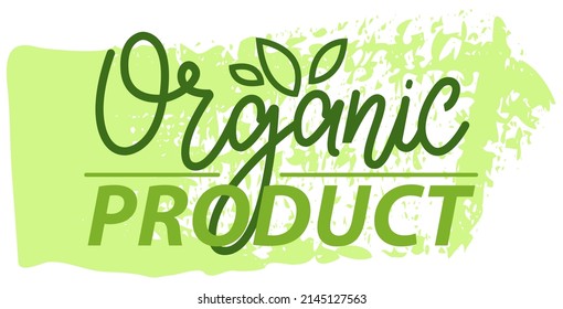 Herbal icon, package label design. Natural herbal origination ingredients products sign, stamp clip art, Tag or sticker, nature, eco-friendly, organic logo emblem. Vegan healthy food, fresh product