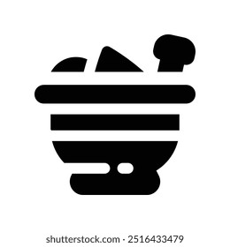 Icono del glifo del Vector para su Sitio web, móvil, presentación, y diseño del logotipo.