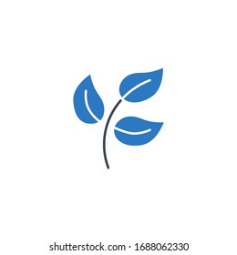 Herbal Medicin related vector glyph icon. Isolated on white background. Vector illustration.