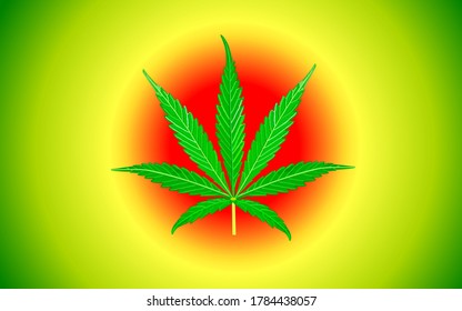 69,837 Cannabis Leaf Stock Vectors, Images & Vector Art | Shutterstock