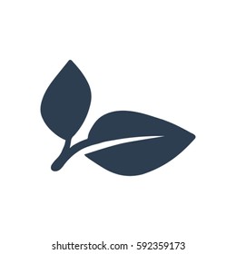 Herbal Medicine Icon