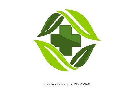 Herbal medicine Template