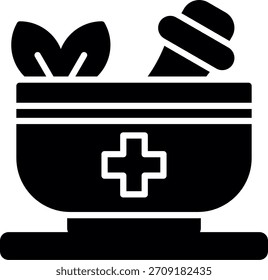 Herbal Nuevo Vector de diseño de iconos creativos