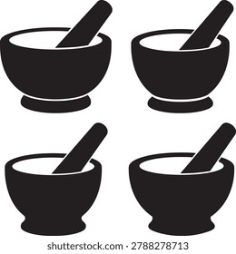 Herbalist tools, spice grinder, kitchen utensil, medicinal.