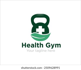 herbel eco fitness logo for healthy 