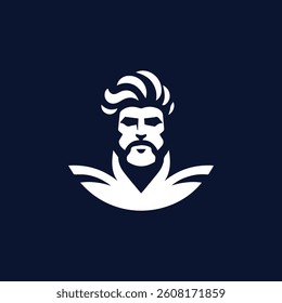 Hercules Symbol Logo for sale.